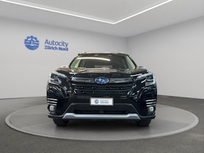 Vehicle image SUBARU Forester Station 2.0i e-Boxer Swiss Plus