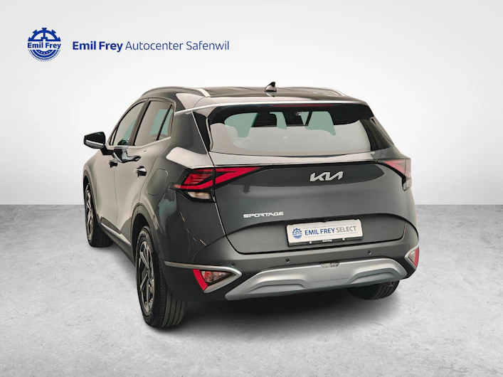 Fahrzeugbild KIA SPORTAGE