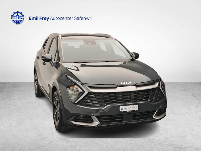 Fahrzeugbild KIA SPORTAGE