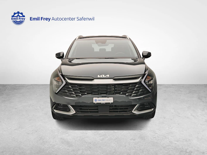 Fahrzeugbild KIA SPORTAGE