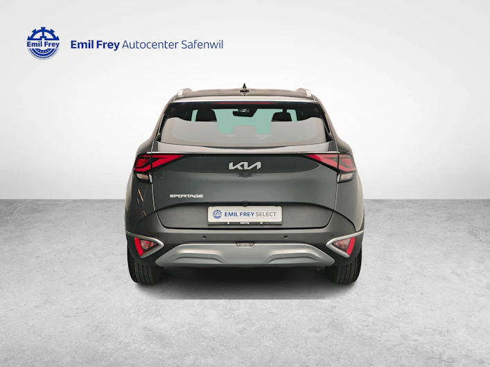 Fahrzeugbild KIA SPORTAGE