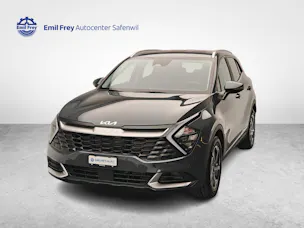 Kia Sportage 1.6 T-GDi Power Edition