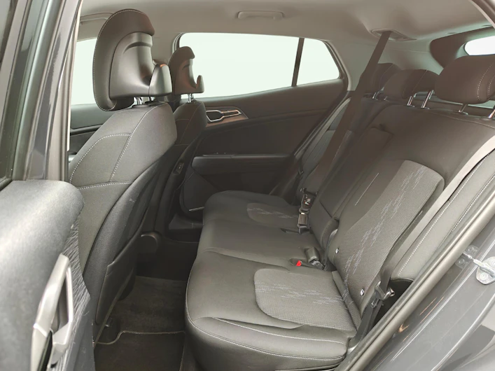 Fahrzeugbild KIA SPORTAGE