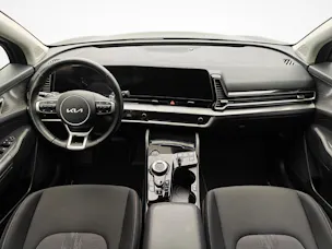 Kia Sportage 1.6 T-GDi Power Edition