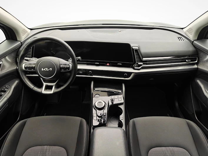 Fahrzeugbild KIA SPORTAGE