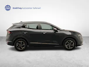 Kia Sportage 1.6 T-GDi Power Edition