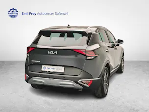 Kia Sportage 1.6 T-GDi Power Edition