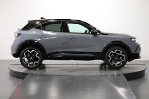 Vehicle image OPEL Mokka 1.2 T 145 HEV GS