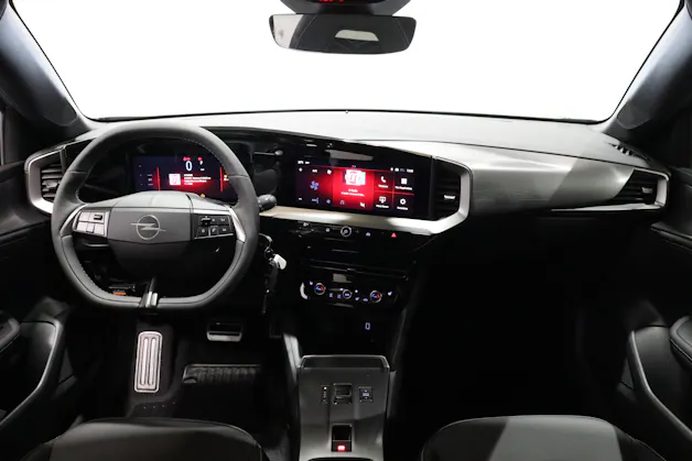 Opel Mokka 1.2 T 145 HEV GS
