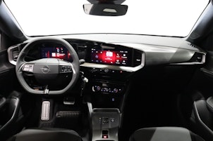 Vehicle image OPEL Mokka 1.2 T 145 HEV GS