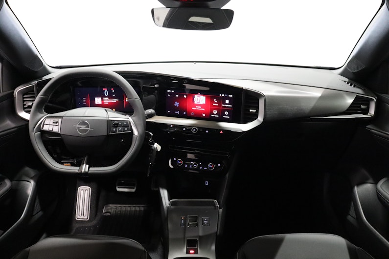 Vehicle image OPEL MOKKA