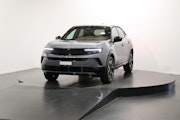 First vehicle image
