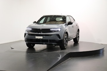 Vehicle image OPEL Mokka 1.2 T 145 HEV GS