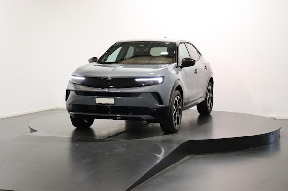 OPEL Mokka 1.2 T 145 HEV GS 0