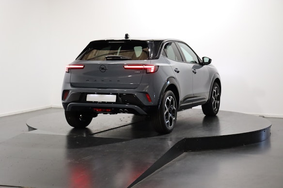 OPEL Mokka 1.2 T 145 HEV GS 2