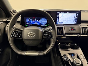 Vehicle image TOYOTA Urban Cruiser Premium