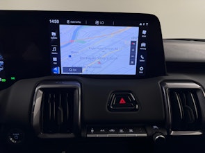 Vehicle image TOYOTA Urban Cruiser Premium