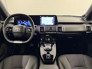 Vehicle image TOYOTA Urban Cruiser Premium