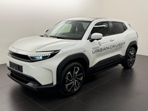 Vehicle image TOYOTA Urban Cruiser Premium