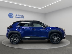 Vehicle image TOYOTA Yaris Cross 1.5 VVT-i HSD Adventure AWD-i