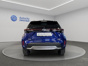 Vehicle image TOYOTA Yaris Cross 1.5 VVT-i HSD Adventure AWD-i