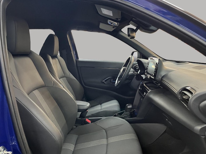 Vehicle image TOYOTA YARIS CROSS