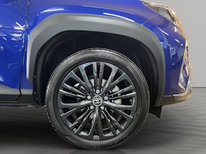 Vehicle image TOYOTA Yaris Cross 1.5 VVT-i HSD Adventure AWD-i