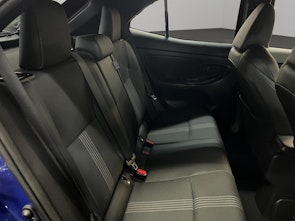 Vehicle image TOYOTA Yaris Cross 1.5 VVT-i HSD Adventure AWD-i