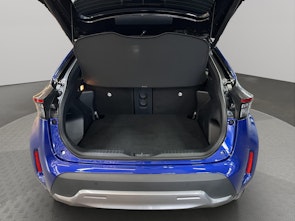 Vehicle image TOYOTA Yaris Cross 1.5 VVT-i HSD Adventure AWD-i