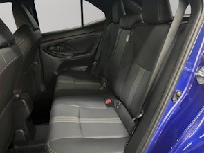 Vehicle image TOYOTA Yaris Cross 1.5 VVT-i HSD Adventure AWD-i