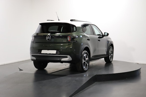 CITROEN C3 Aircross 1.2 Hybrid Max 3