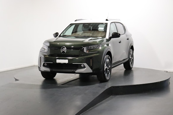 CITROEN C3 Aircross 1.2 Hybrid Max 0