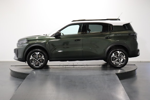 CITROEN C3 Aircross 1.2 Hybrid Max 1