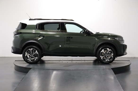 CITROEN C3 Aircross 1.2 Hybrid Max 2
