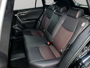 Vehicle image TOYOTA RAV4 2.5 Plug-In-Hybrid Premium