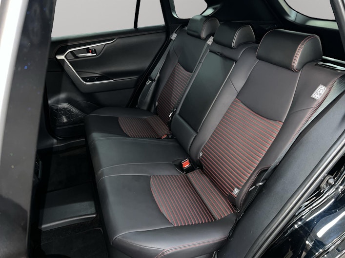 Vehicle image TOYOTA RAV-4