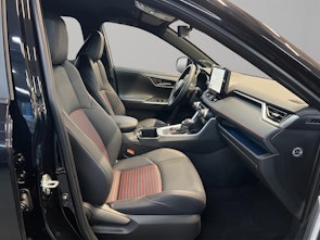 Vehicle image TOYOTA RAV4 2.5 Plug-In-Hybrid Premium