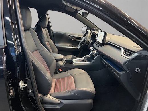 TOYOTA RAV4 2.5 Plug-In-Hybrid Premium 3