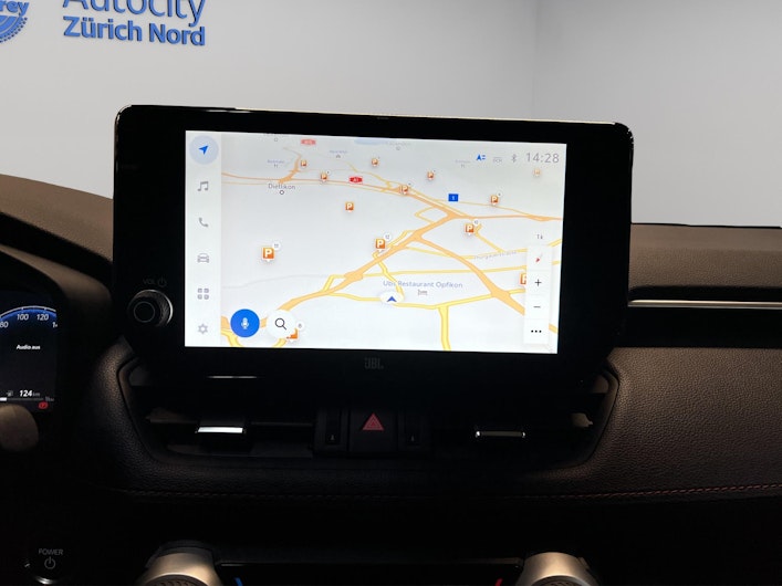 Vehicle image TOYOTA RAV-4