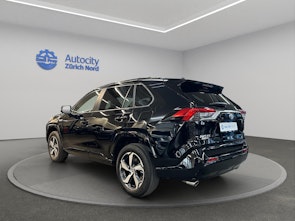 Vehicle image TOYOTA RAV4 2.5 Plug-In-Hybrid Premium