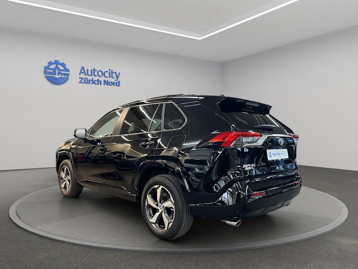 Vehicle image TOYOTA RAV-4