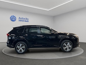 Vehicle image TOYOTA RAV4 2.5 Plug-In-Hybrid Premium