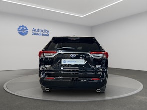 Vehicle image TOYOTA RAV4 2.5 Plug-In-Hybrid Premium