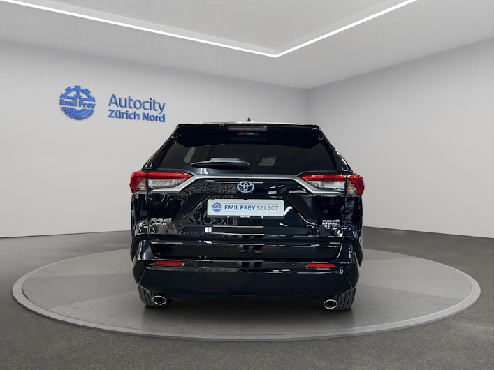 Vehicle image TOYOTA RAV-4