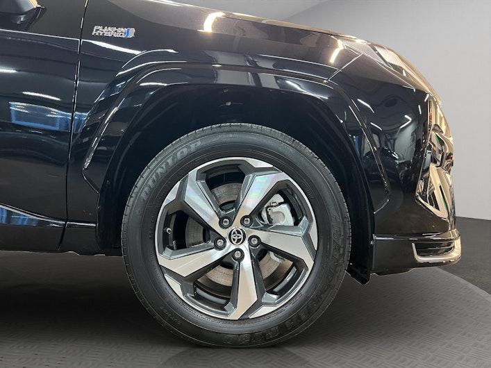 Vehicle image TOYOTA RAV-4