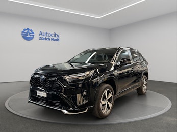 Vehicle image TOYOTA RAV4 2.5 Plug-In-Hybrid Premium Vehicle image TOYOTA RAV4 2.5 Plug-In-Hybrid Premium