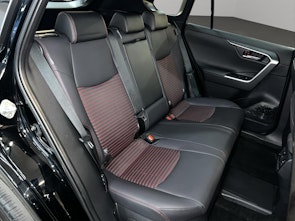 Vehicle image TOYOTA RAV4 2.5 Plug-In-Hybrid Premium