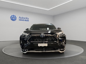 Vehicle image TOYOTA RAV4 2.5 Plug-In-Hybrid Premium