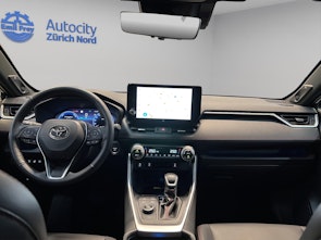 Vehicle image TOYOTA RAV4 2.5 Plug-In-Hybrid Premium