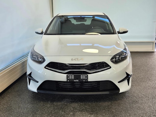 KIA Ceed SW 1.5 T-GDi Power 1